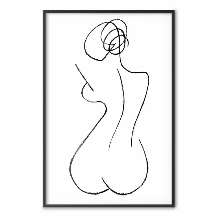 Weibliche Formen