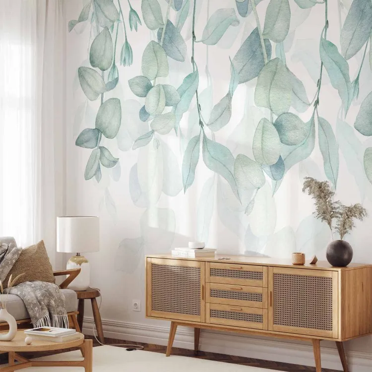 Pastell Flora