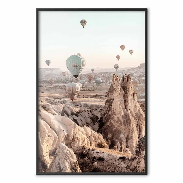 Fabelhafte Reise