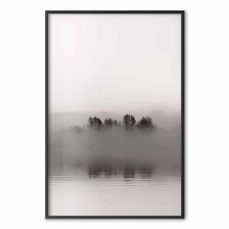 Insel der Nebel
