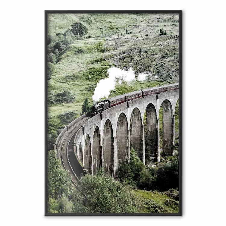 Die Reise durch die Zeit