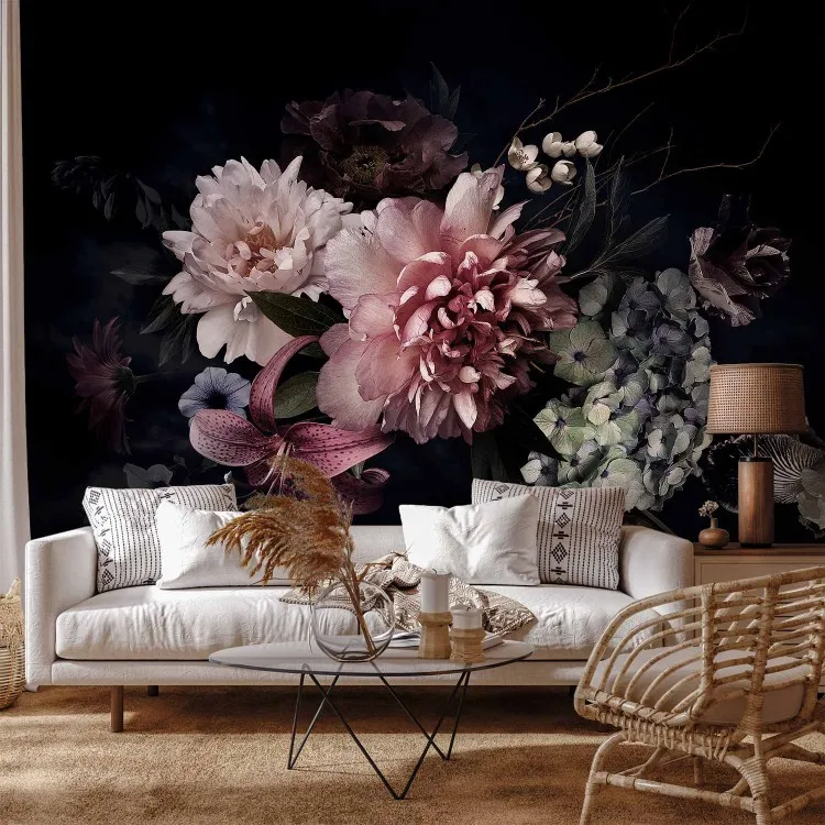 Niederländischer Blumenstrauß