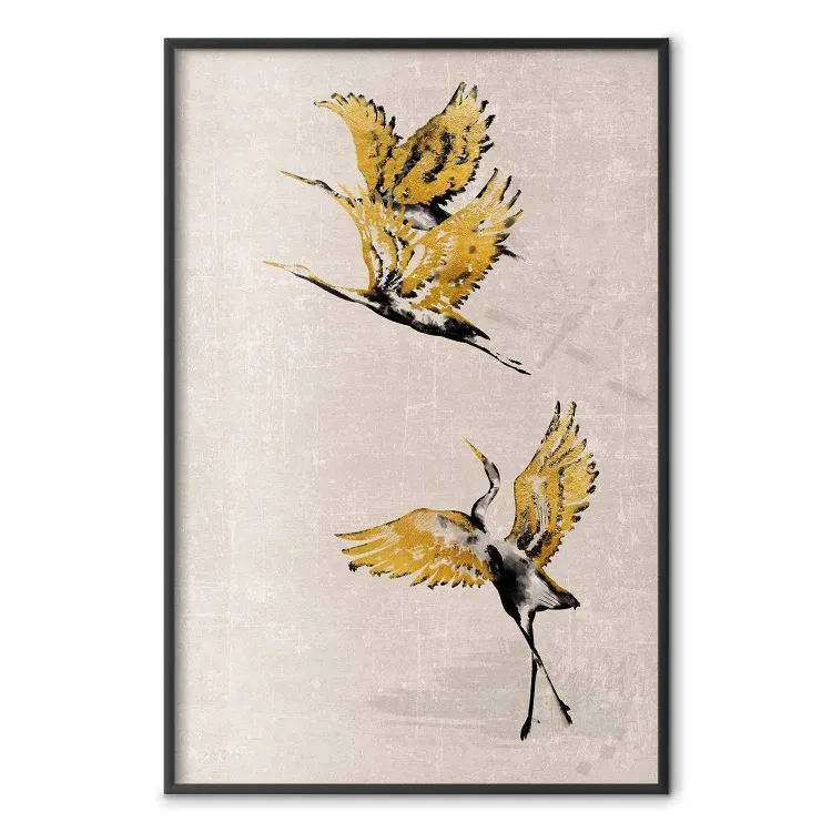 Goldene Gänse