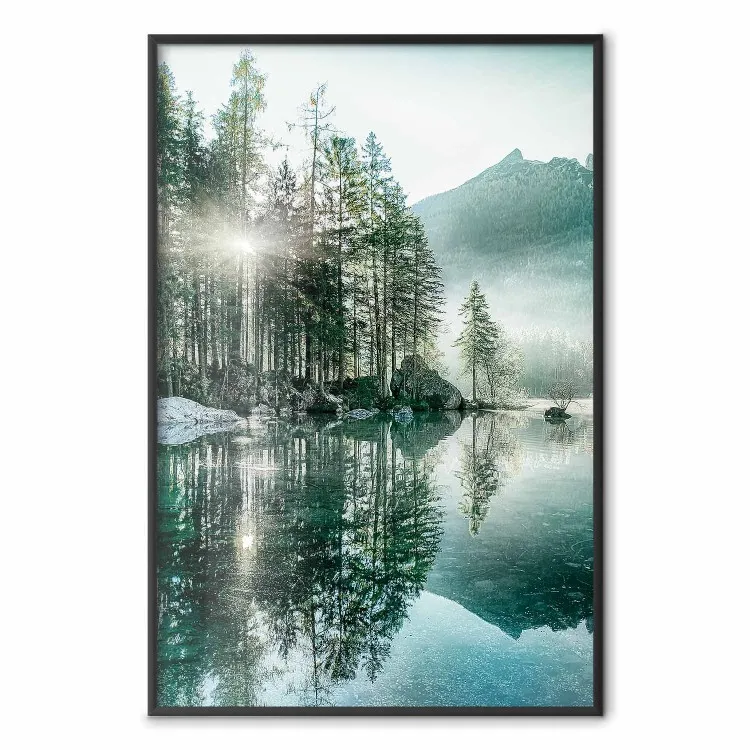 Morgensee
