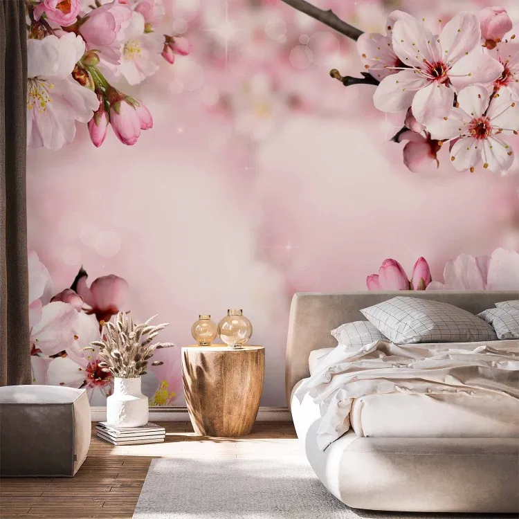 Spring Cherry Blossom