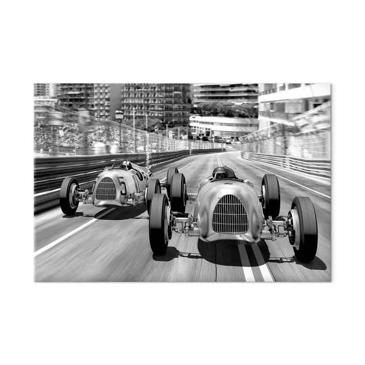 Oldtimer-Rallye