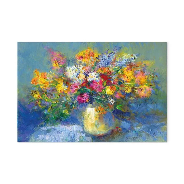 Autumn Bouquet