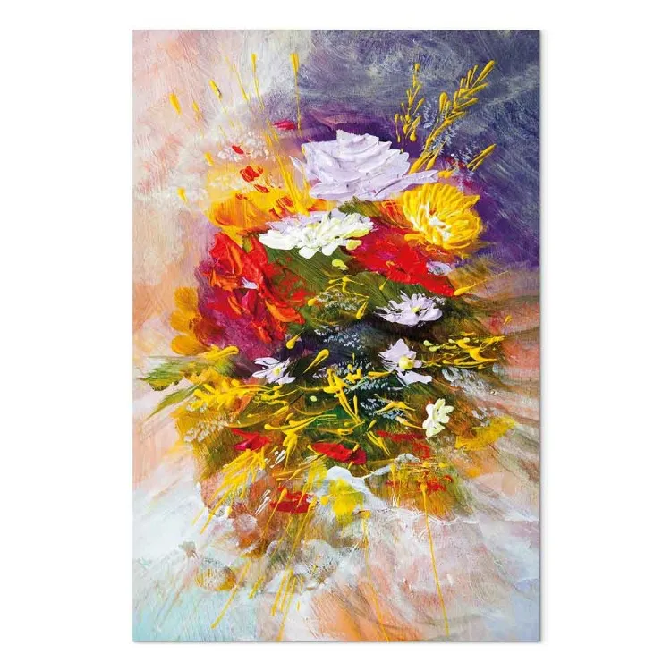 August Flowers