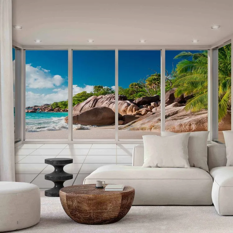 Himmlische Illusion